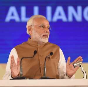 modi