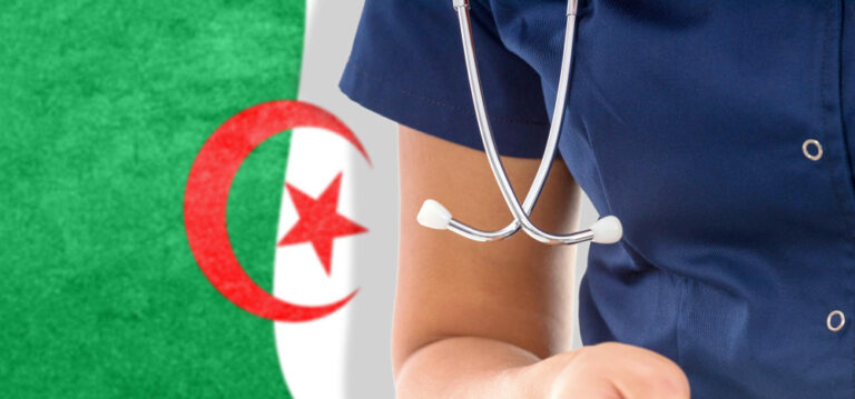 Algérie : une carte santé pour les plus démunis, test social à grande échelle