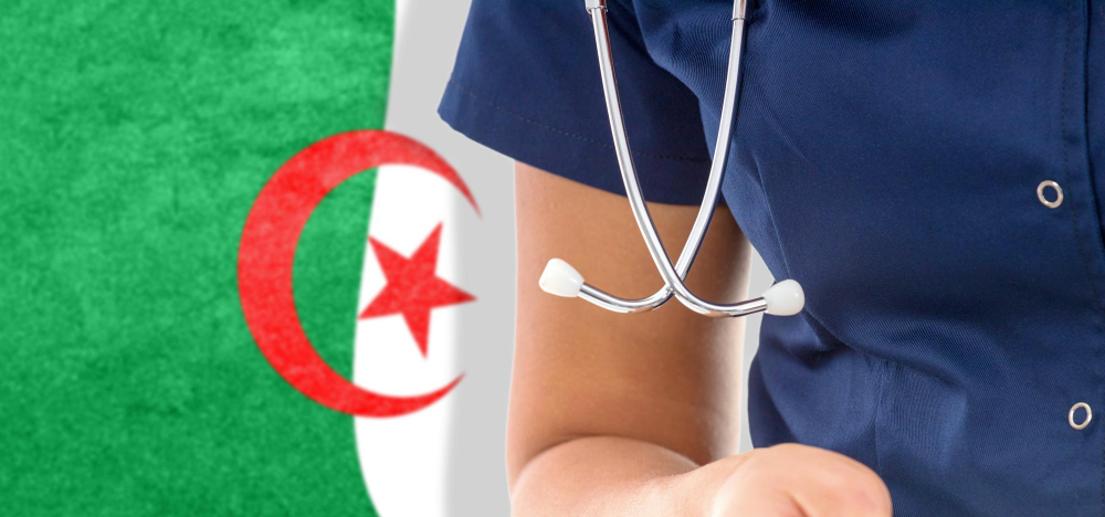 Algérie : une carte santé pour les plus démunis, test social à grande échelle