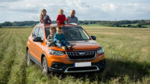 Tunisie : la voiture familiale redevient un enjeu social majeur