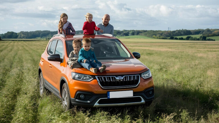 Tunisie : la voiture familiale redevient un enjeu social majeur