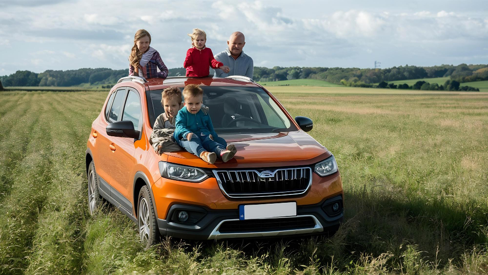 Tunisie : la voiture familiale redevient un enjeu social majeur