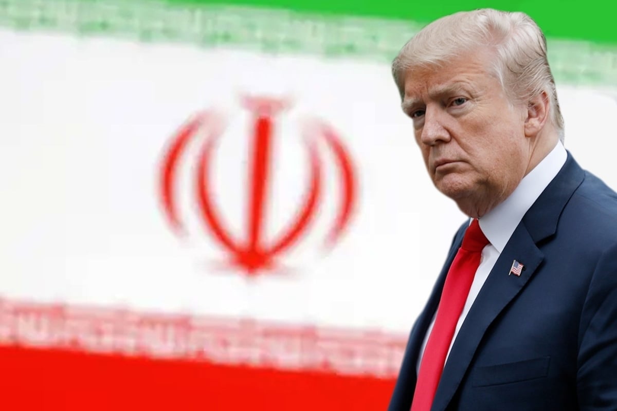 للمرة-الأولى.-ترامب-يتحدث-عن-“قيادة-جديدة”-في-إيران