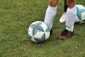 football algérie