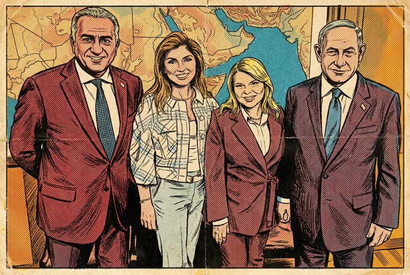 Reza-Pahlavi-sionnisme