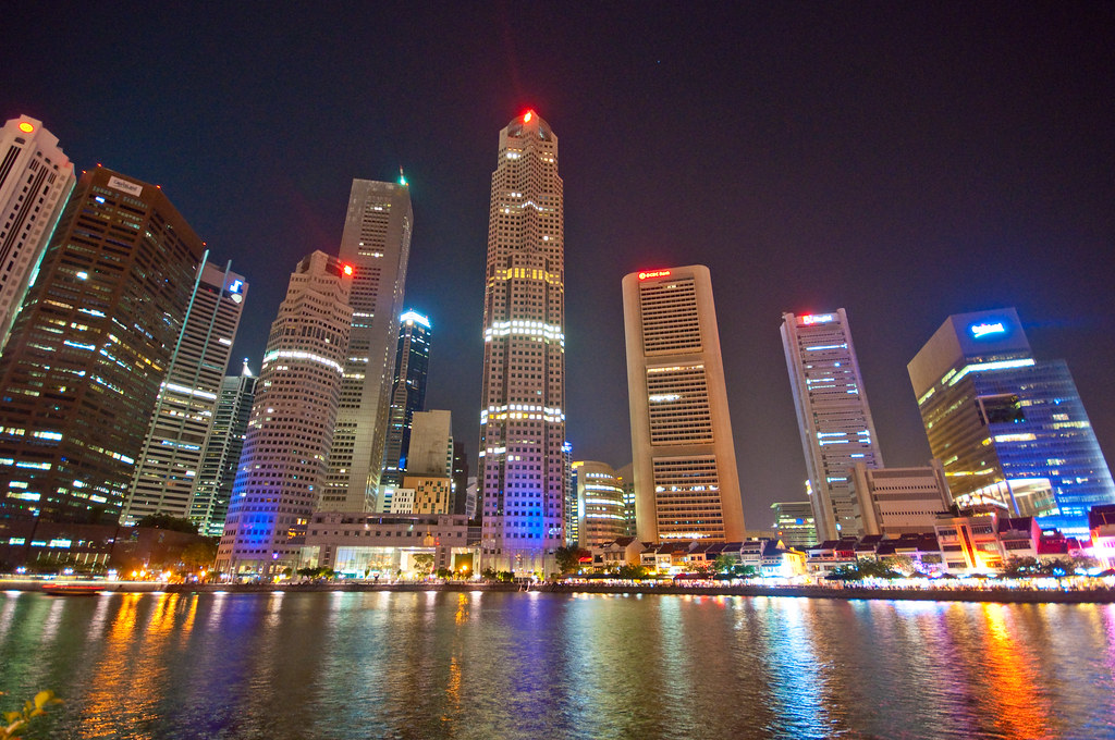 Singapour