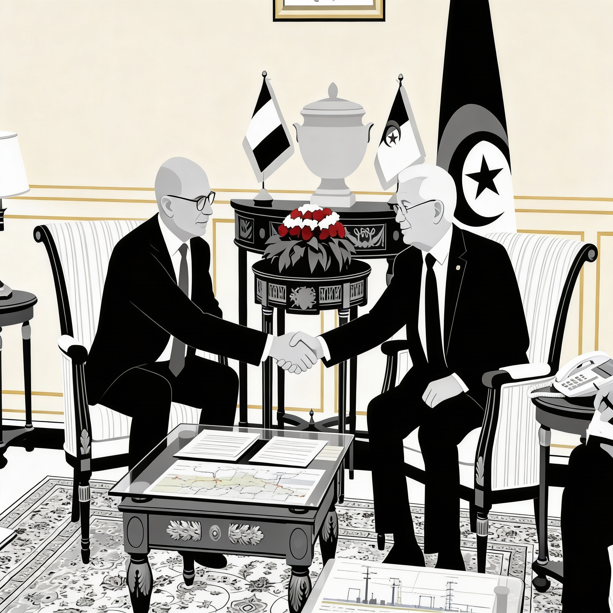 litalie-et-lalgrie-renforcent-leurs-liens-économiqu__13469