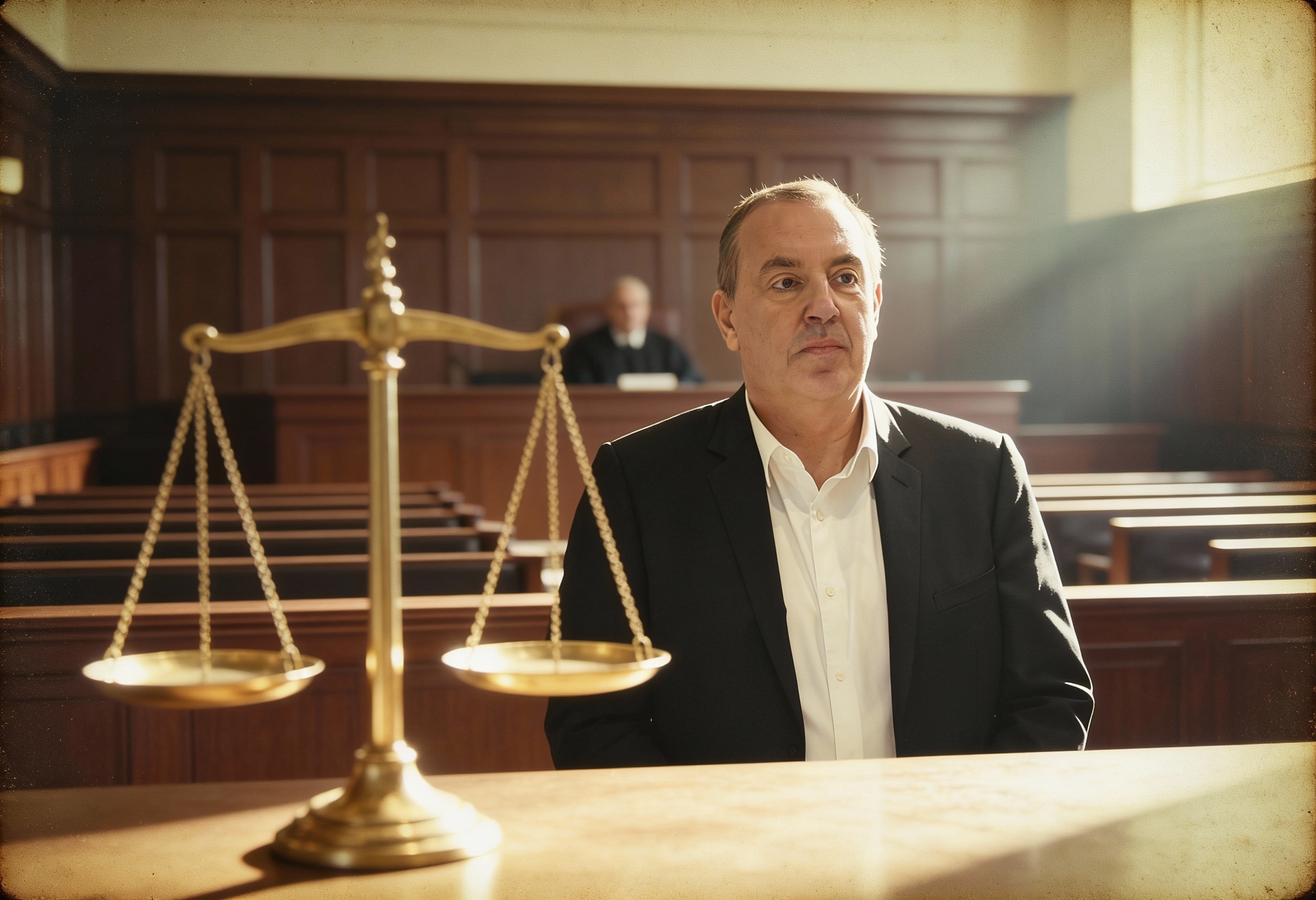 jean marc morandini tribunal IA