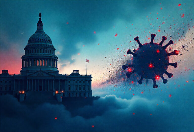 Washington quitte l’OMS : un choc sanitaire au-delà des États-Unis