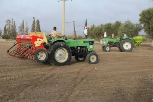fini la secheresse à sidi belabess