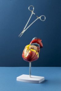 Cardiologie et de Chirurgie Cardio-Vasculaire