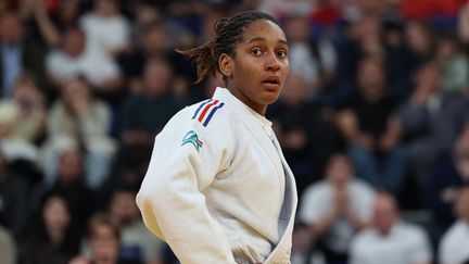 euro-de-judo-:-deux-nouvelles-medailles-pour-les-bleus-avec-l&rsquo;argent-pour-melkia-auchecorne-et-le-bronze-pour-maxime-gael-ngayap-hambou