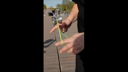 le-yoyo,-c&rsquo;est-aussi-un-sport
