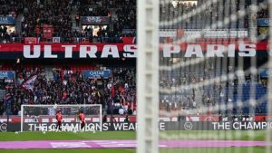 le-deplacement-a-angers-des-500 supporters-ultras-du-psg-annule-apres-une-rixe-entre-deux-groupes