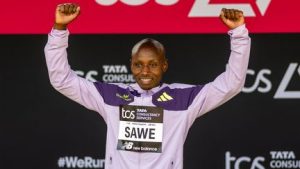 record-du-monde-de-marathon-:-« tout-etait-reuni-pour-une-belle-performance »,-estime-christelle-daunay,-championne-d&rsquo;europe-2014