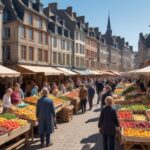 honfleur calvados